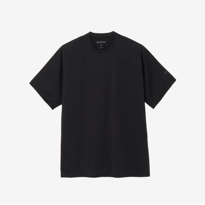 WAFFLE DRY T-SHIRT
