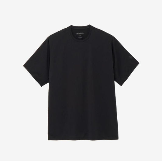 WAFFLE DRY T-SHIRT