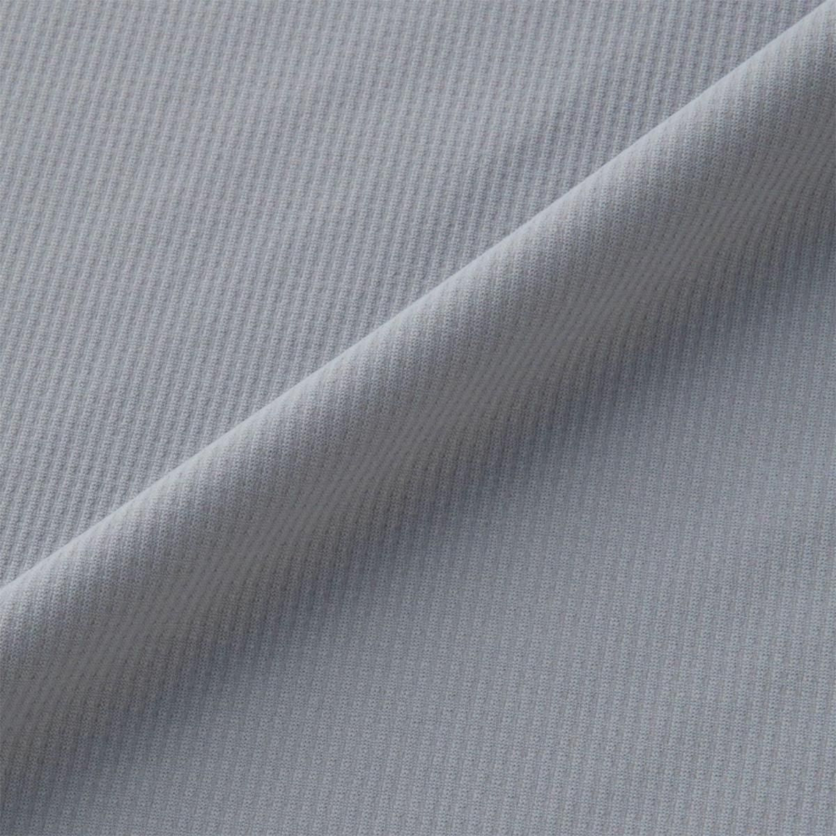 WAFFLE DRY T-SHIRT