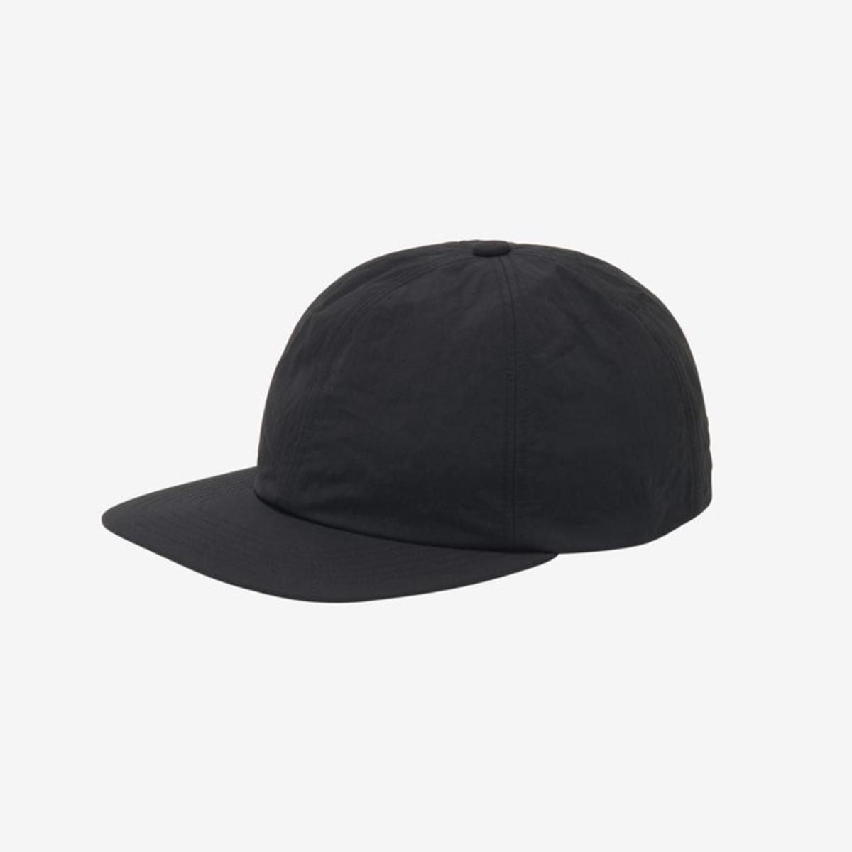 NYLON BASEBALL CAP