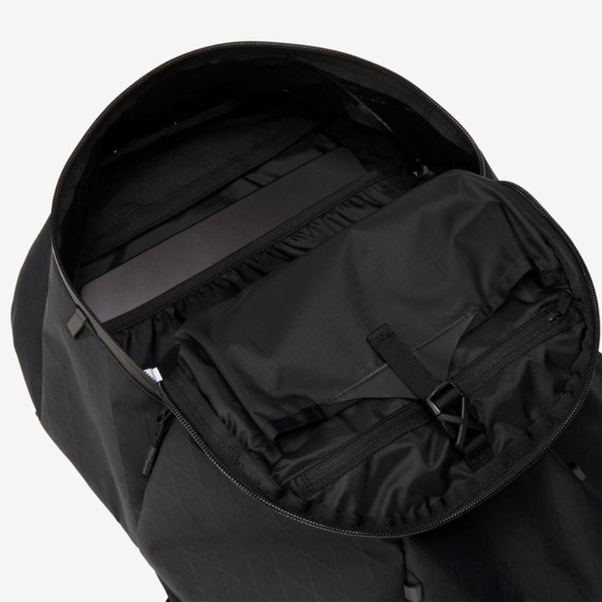 VAPOR TRAIL PACK 17