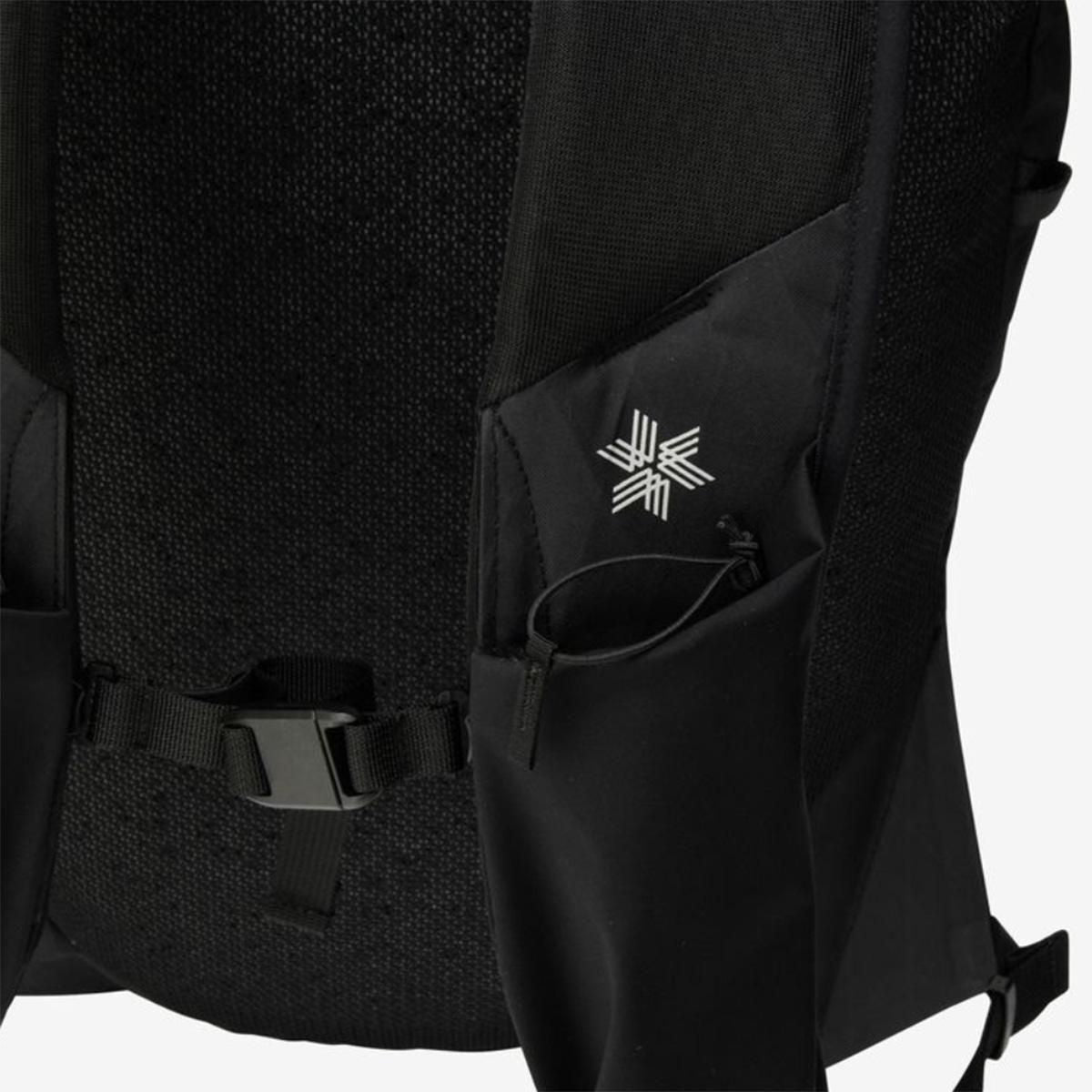 VAPOR TRAIL PACK 17