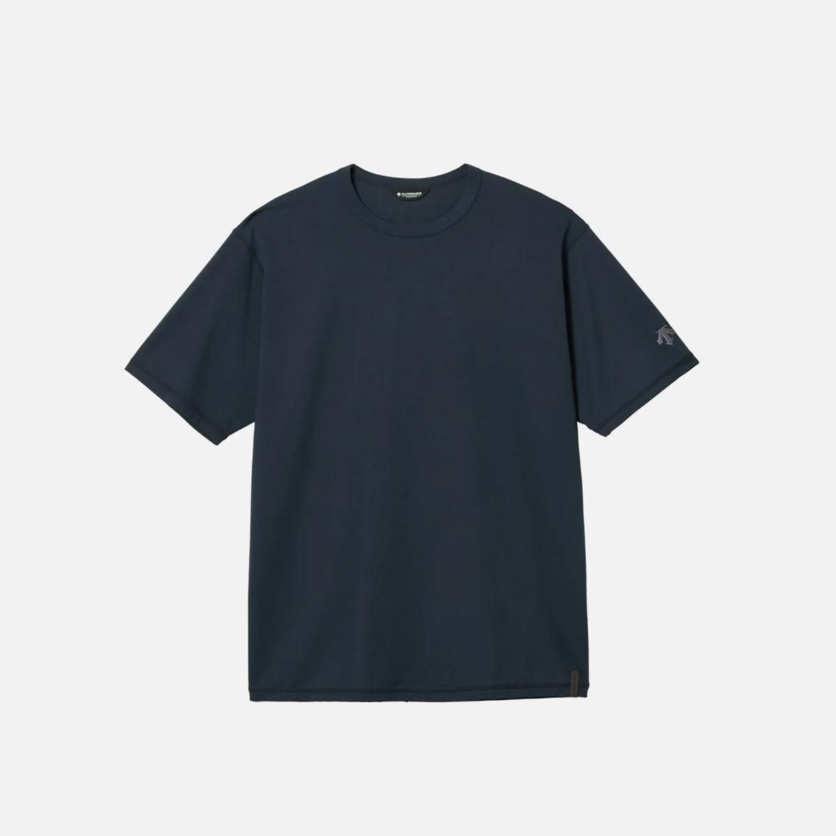 WOOL H/S TEE