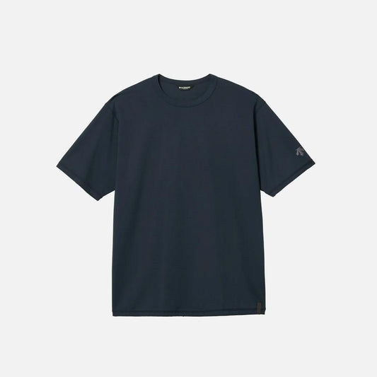 WOOL H/S TEE
