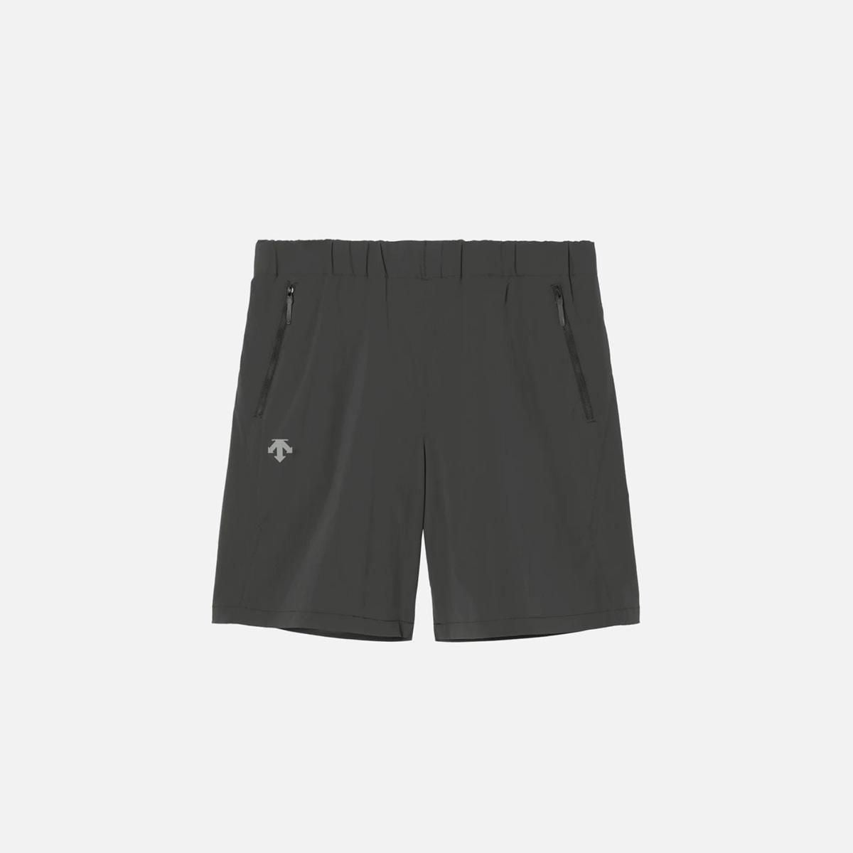 WIND SHELL HALF PANTS