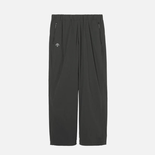 WIND SHELL WIDE PANTS
