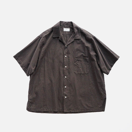 LAWNCHECK OPEN COLOR SHIRTS