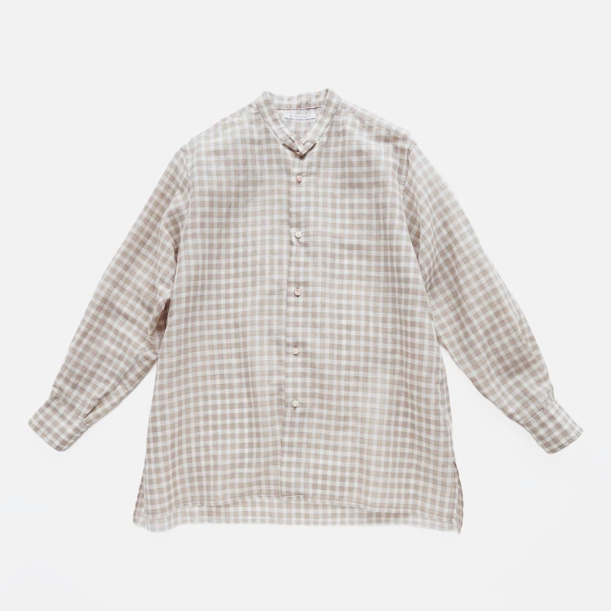 Fringe Shirt