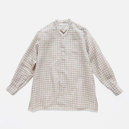 Fringe Shirt