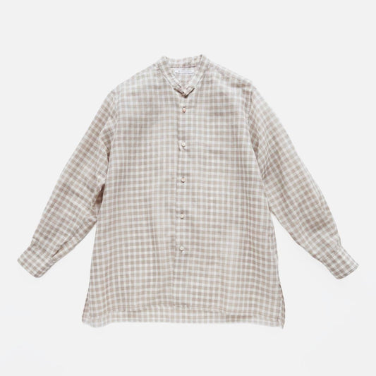 Fringe Shirt