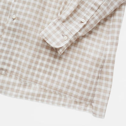 Fringe Shirt