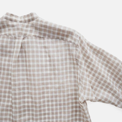 Fringe Shirt