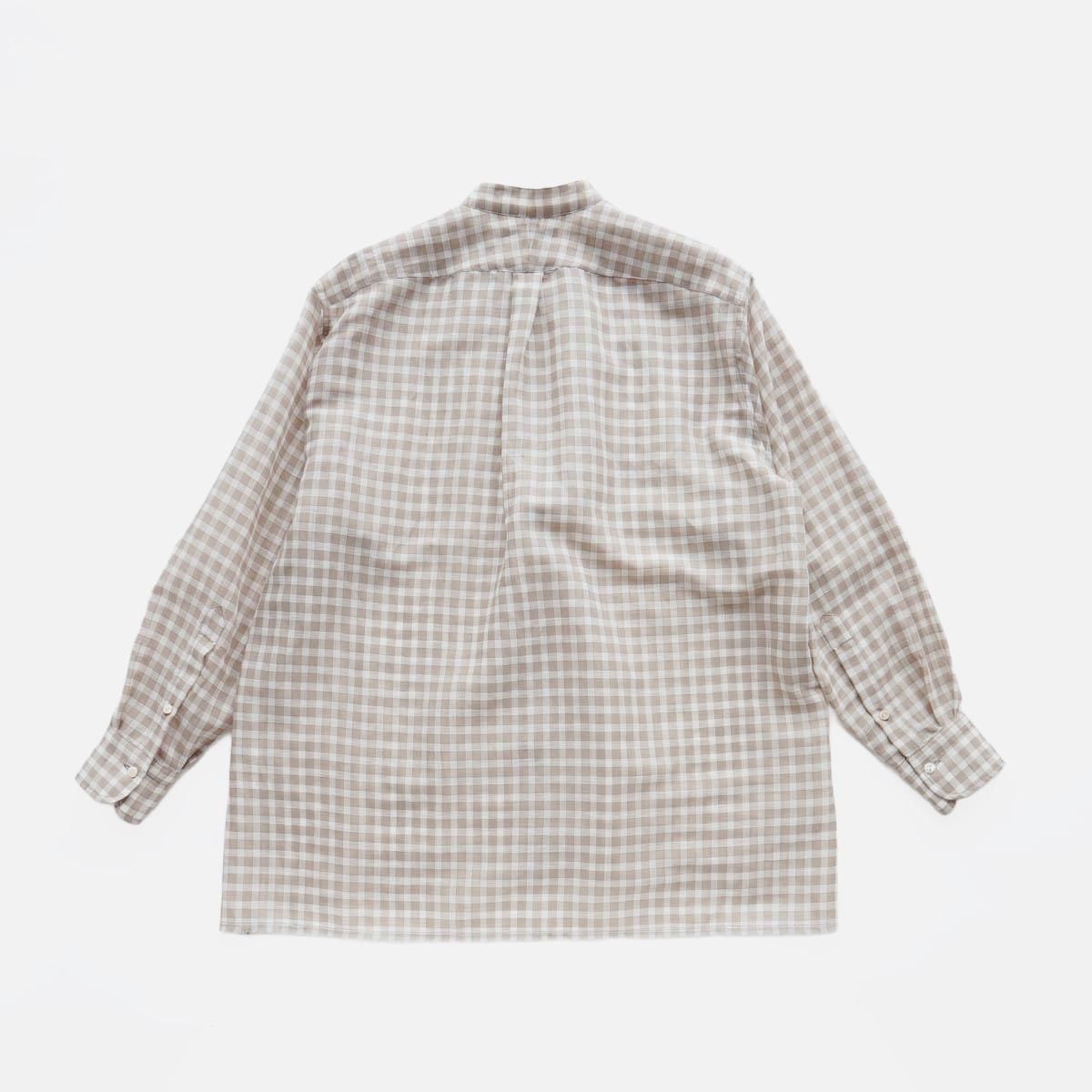 Fringe Shirt