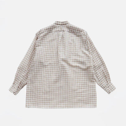 Fringe Shirt