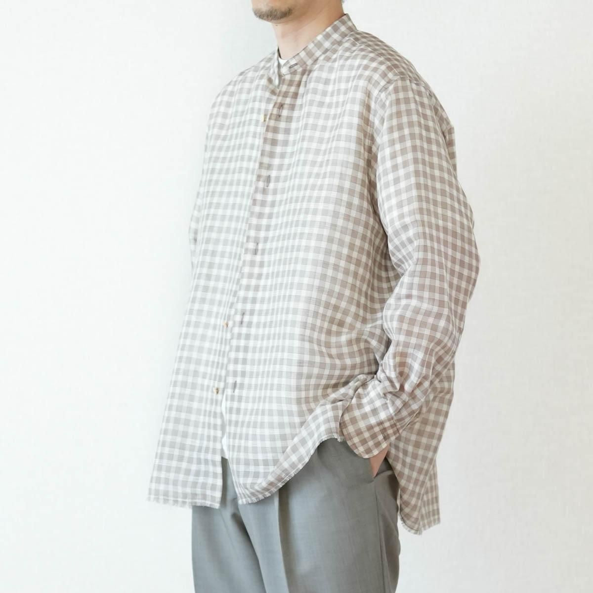 Fringe Shirt