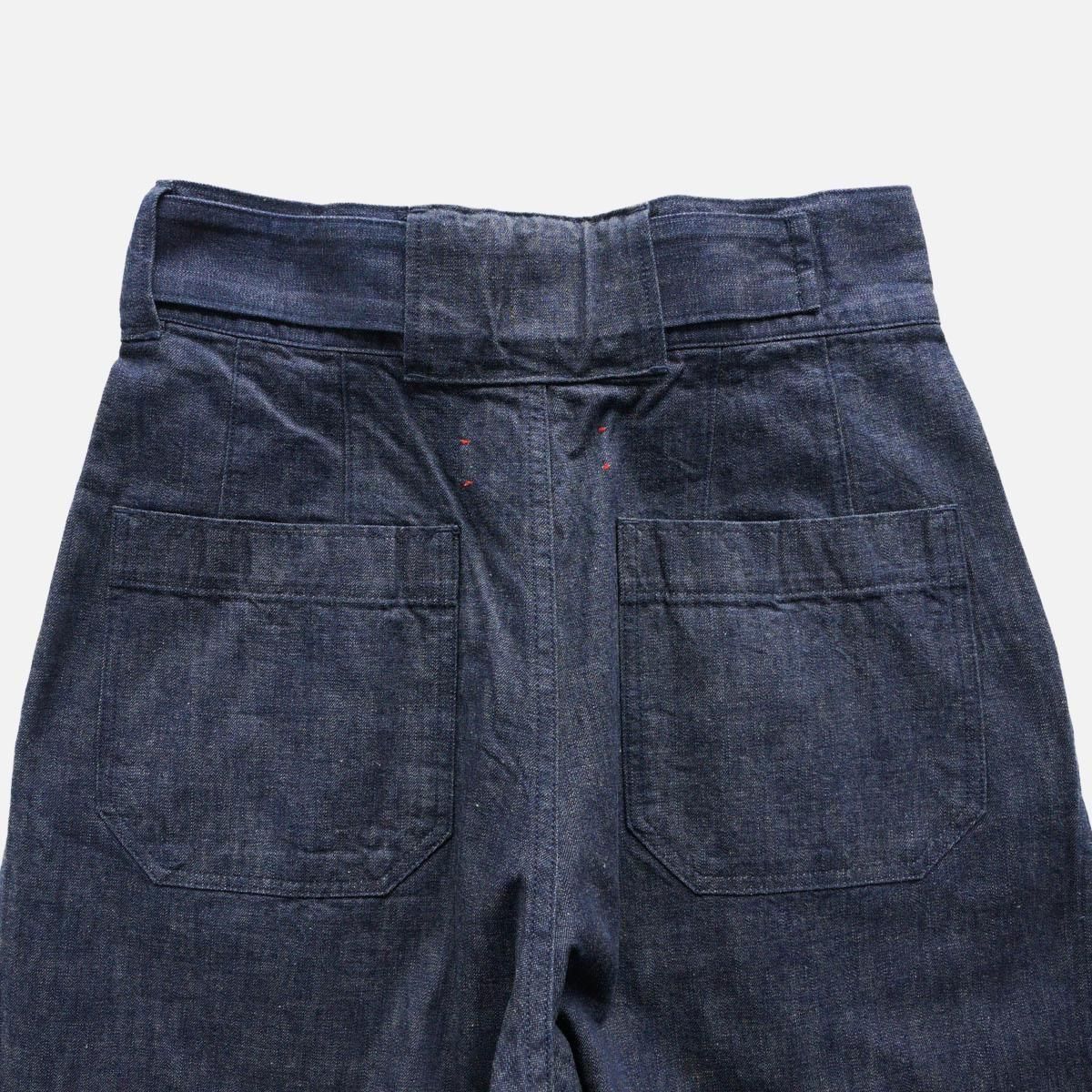denim pt