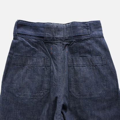 denim pt