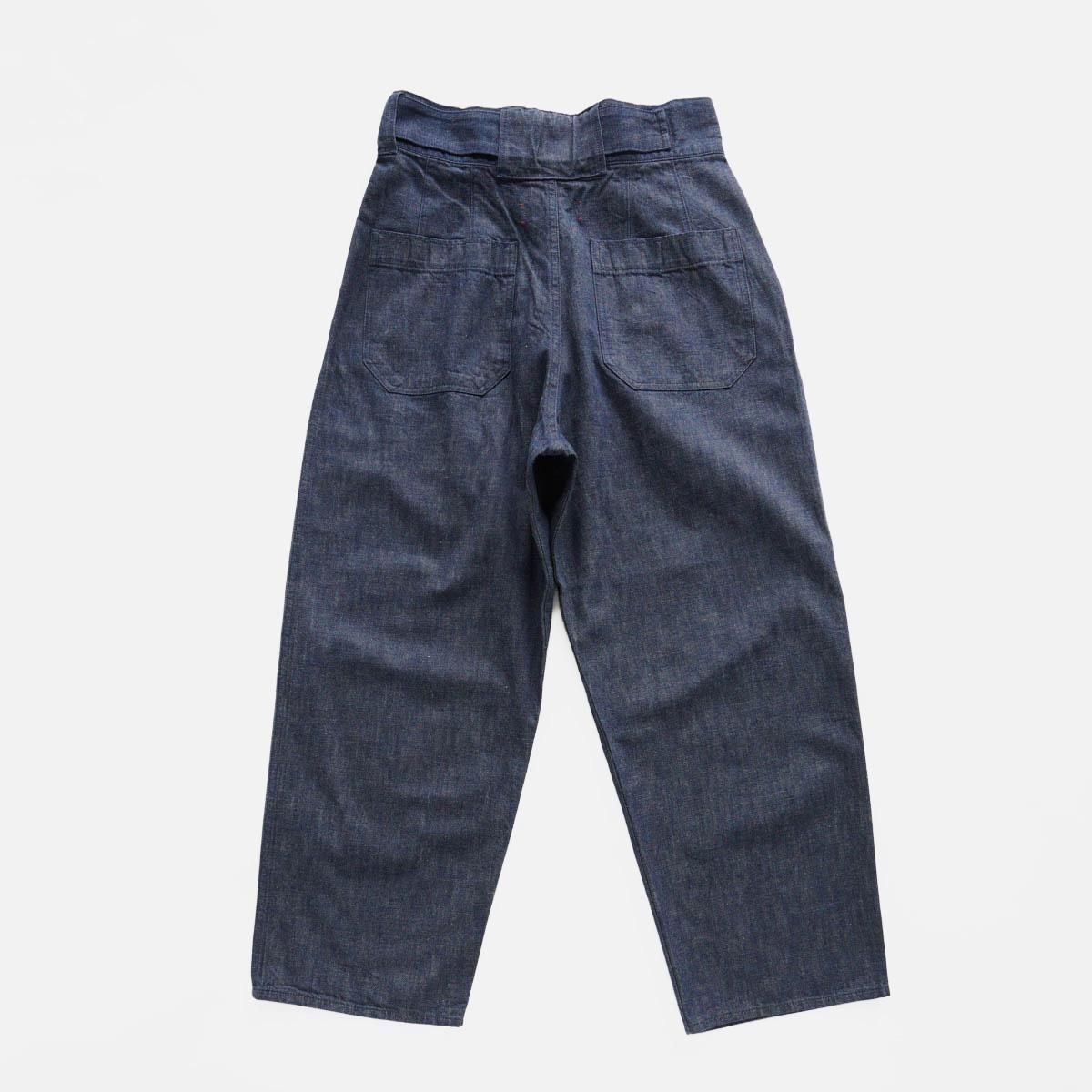 denim pt
