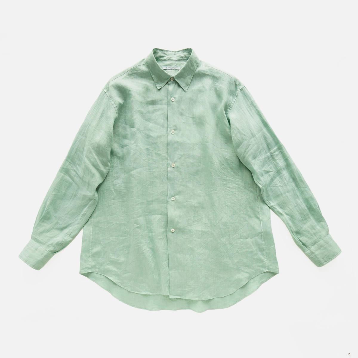 SHORT POINT RAMIE SHIRTS