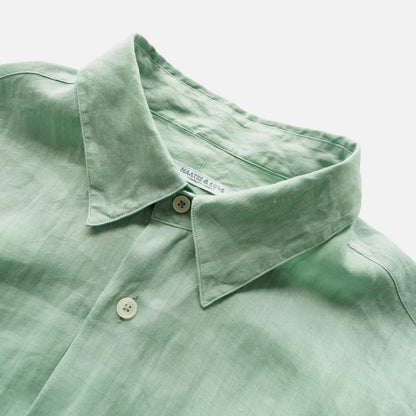 SHORT POINT RAMIE SHIRTS