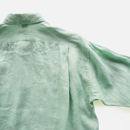 SHORT POINT RAMIE SHIRTS