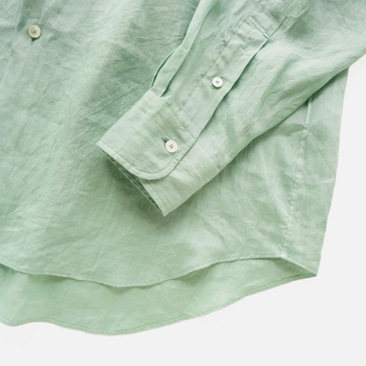 SHORT POINT RAMIE SHIRTS