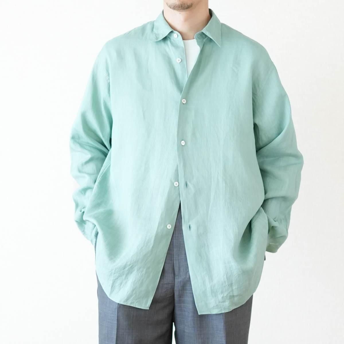 SHORT POINT RAMIE SHIRTS