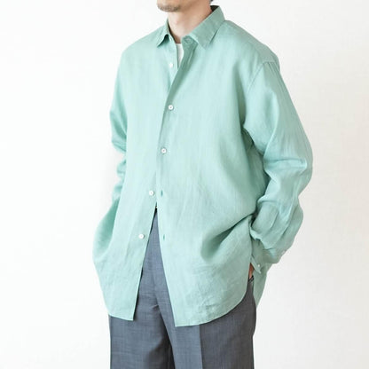 SHORT POINT RAMIE SHIRTS