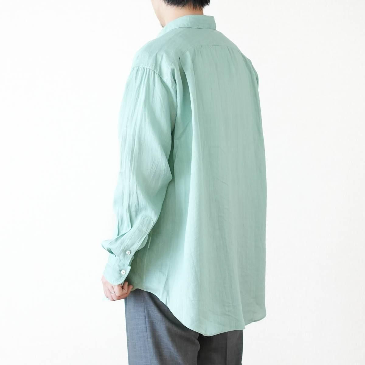 SHORT POINT RAMIE SHIRTS