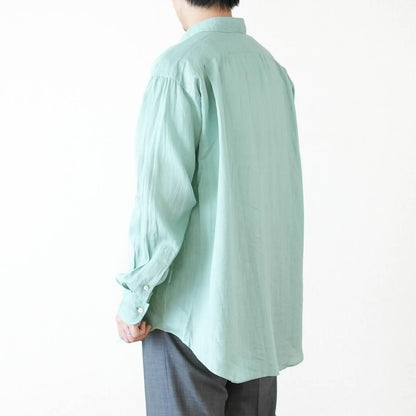 SHORT POINT RAMIE SHIRTS