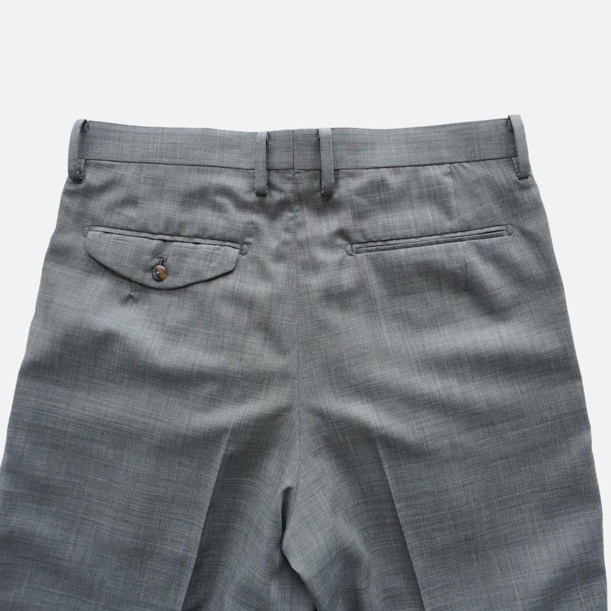 SUMMER TROUSER / HWOOL