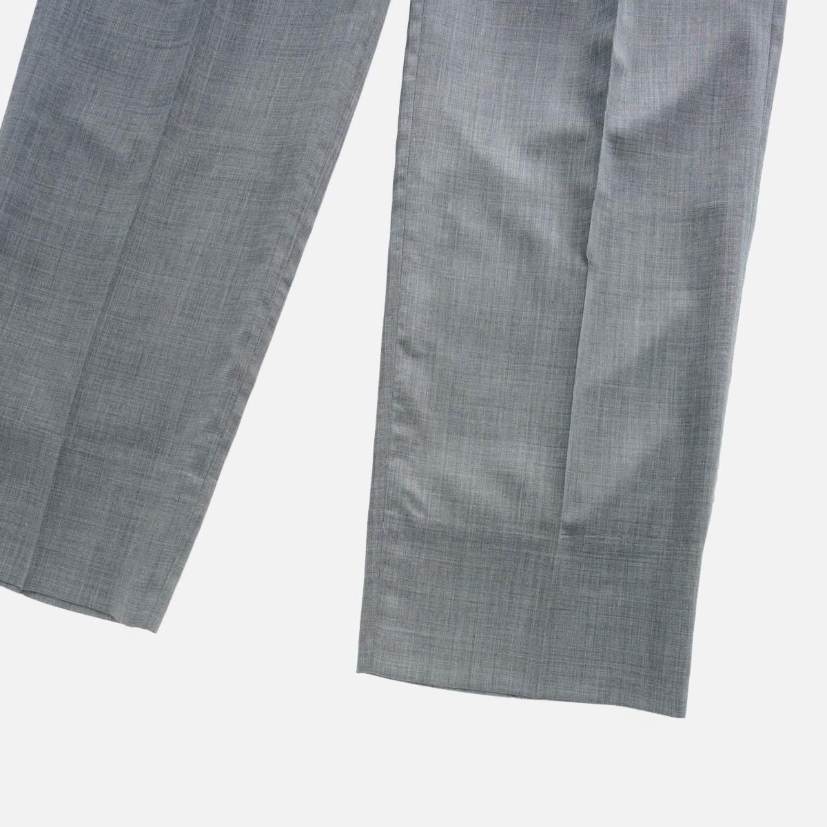 SUMMER TROUSER / HWOOL