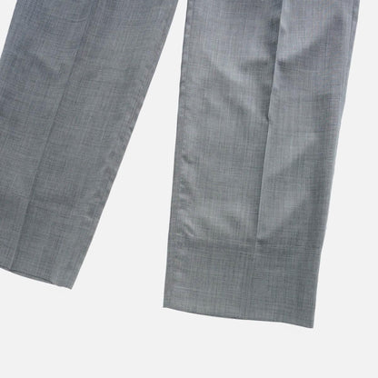 SUMMER TROUSER / HWOOL