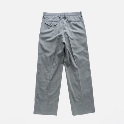 SUMMER TROUSER / HWOOL