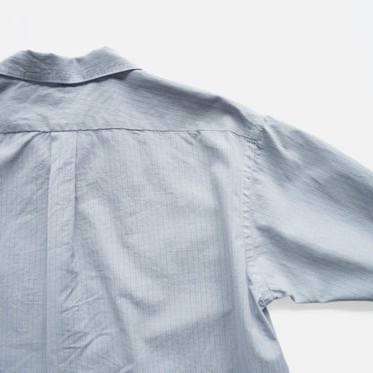 S/S HANDKERCHIEF SHIRTS TATTERSALL