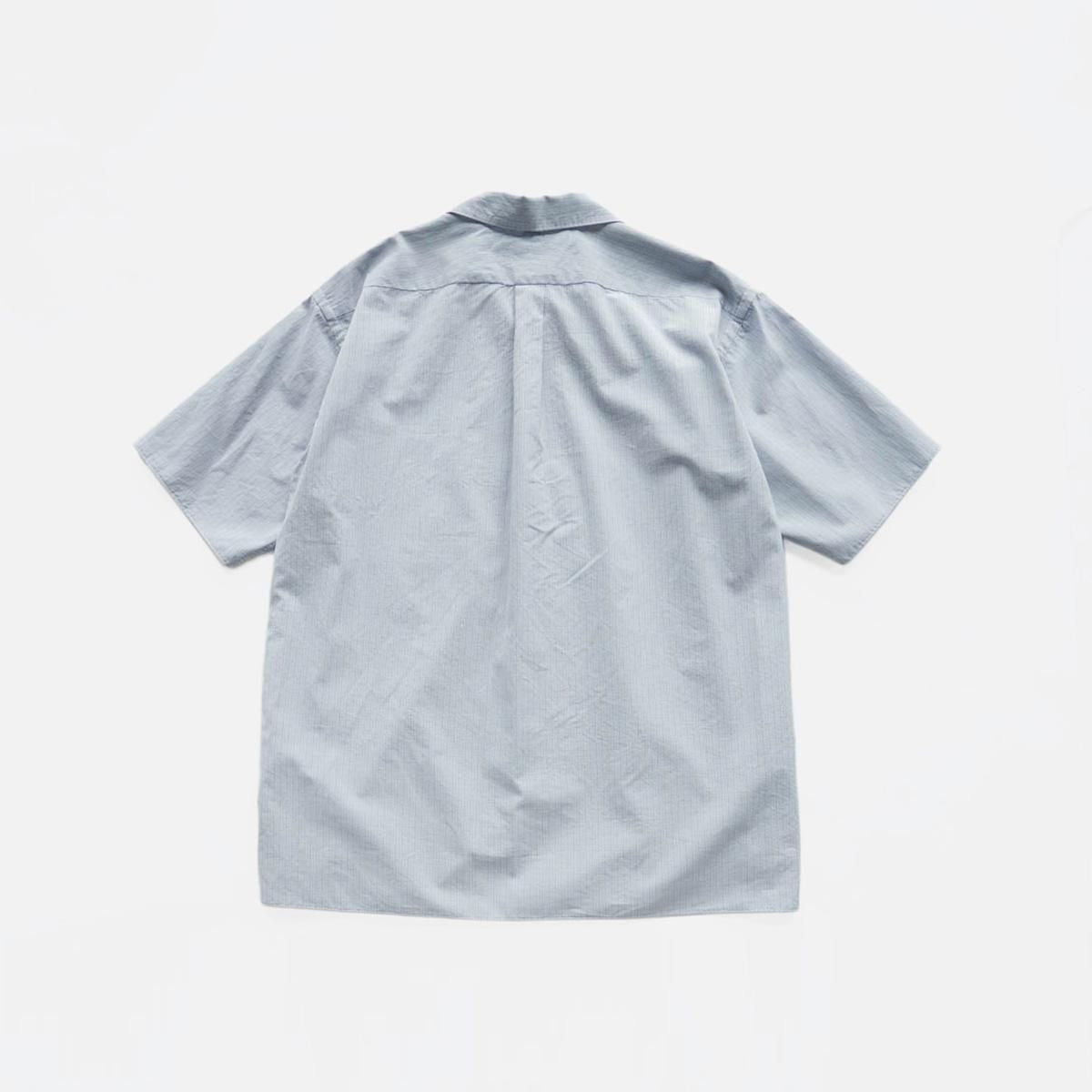 S/S HANDKERCHIEF SHIRTS TATTERSALL