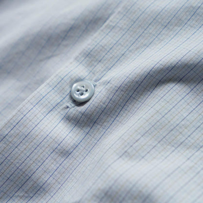 S/S HANDKERCHIEF SHIRTS TATTERSALL