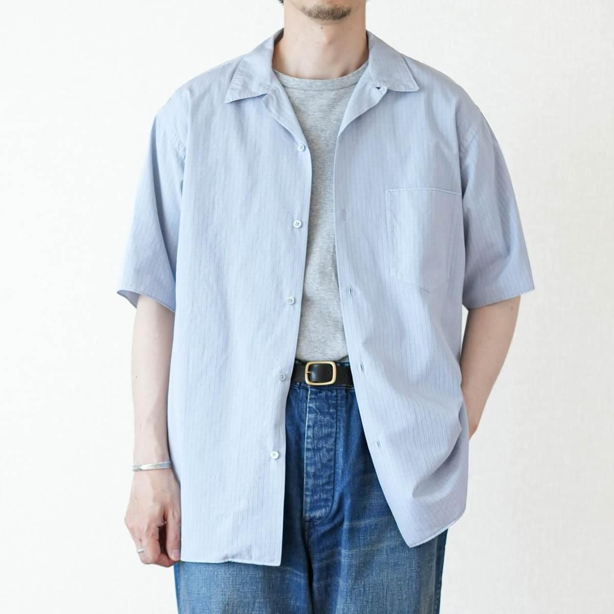 S/S HANDKERCHIEF SHIRTS TATTERSALL