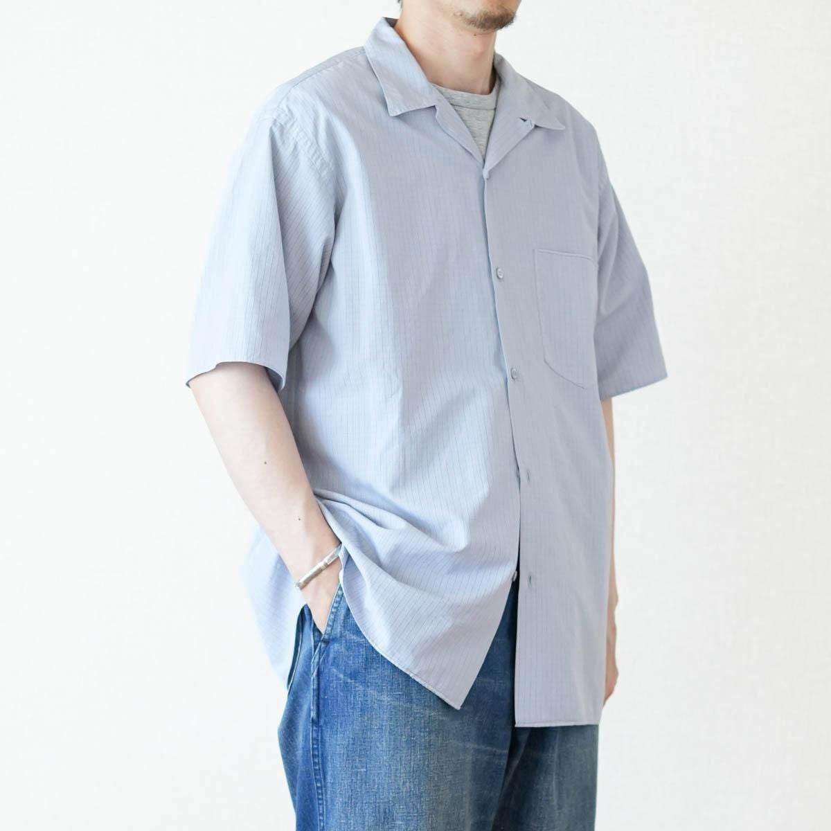 S/S HANDKERCHIEF SHIRTS TATTERSALL