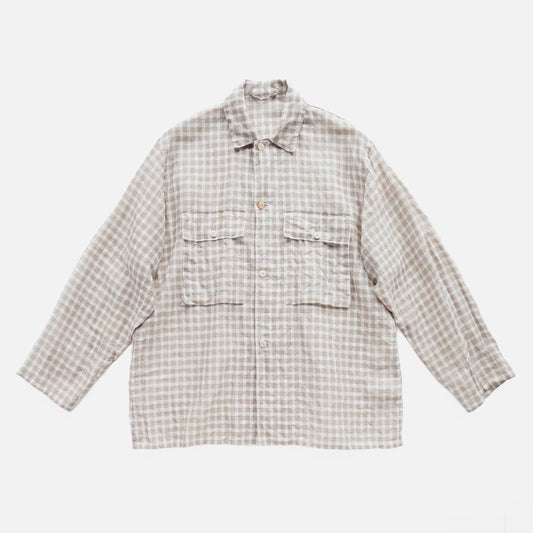 SHIRT JACKET