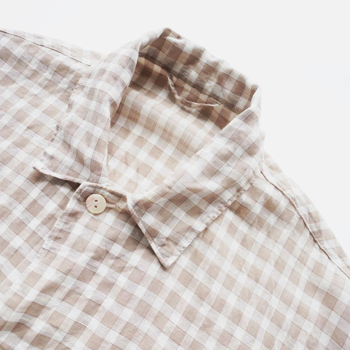 SHIRT JACKET