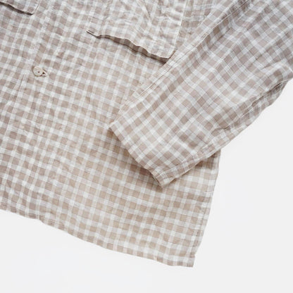 SHIRT JACKET