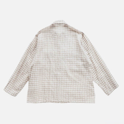 SHIRT JACKET