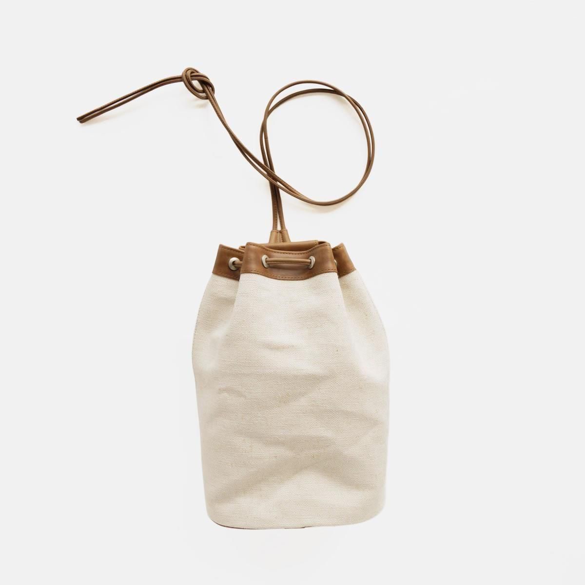 DRAWSTRING BAG