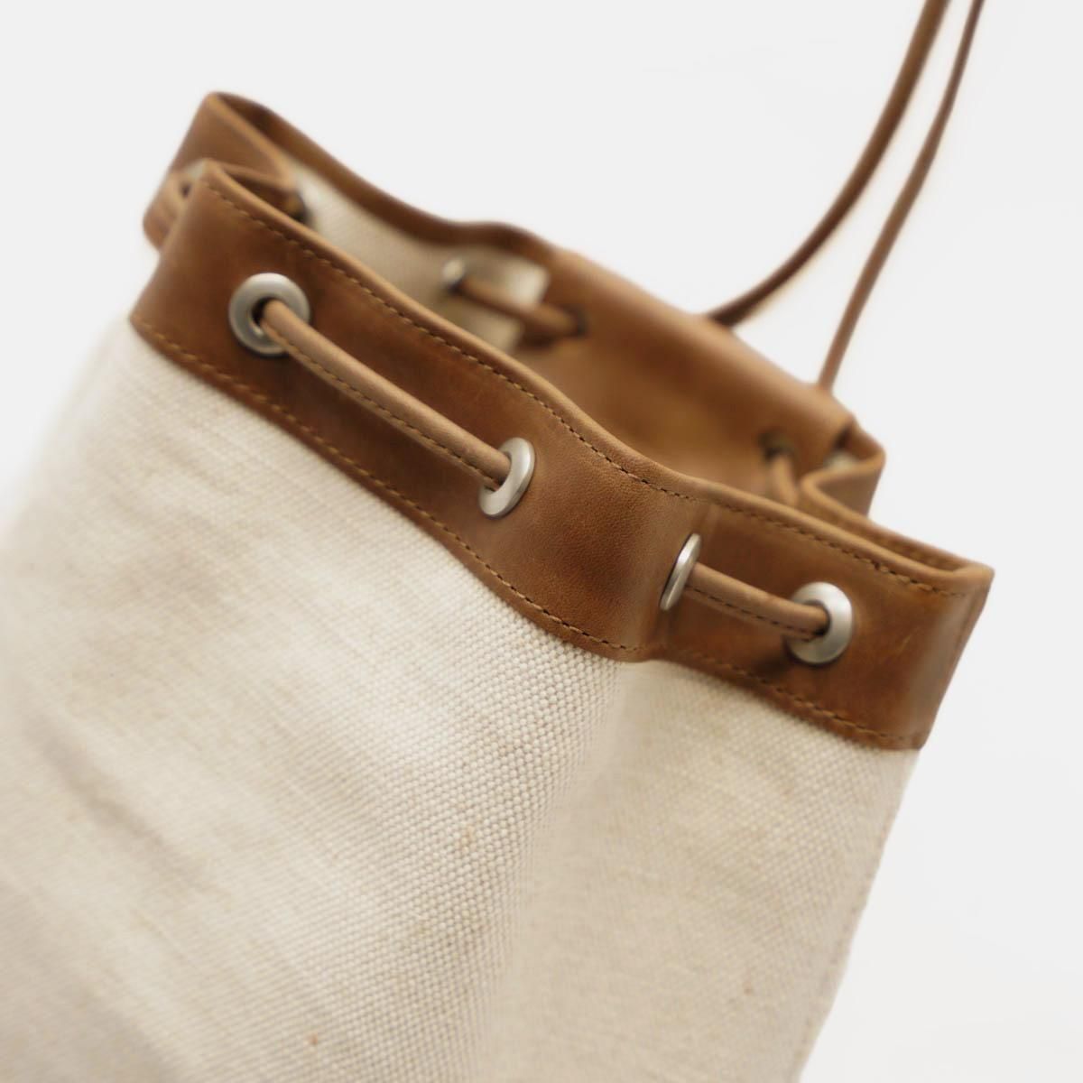 DRAWSTRING BAG