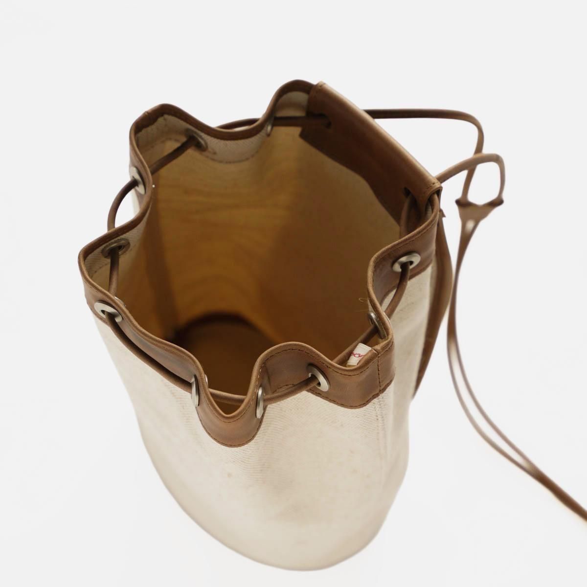 DRAWSTRING BAG