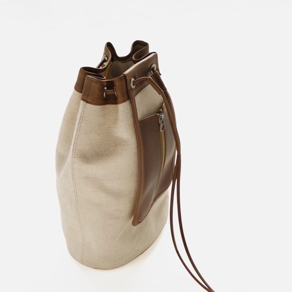 DRAWSTRING BAG