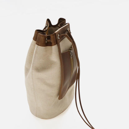 DRAWSTRING BAG