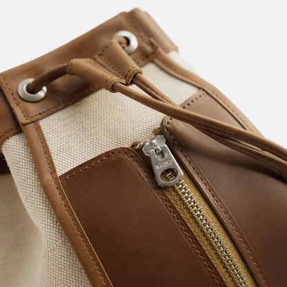 DRAWSTRING BAG