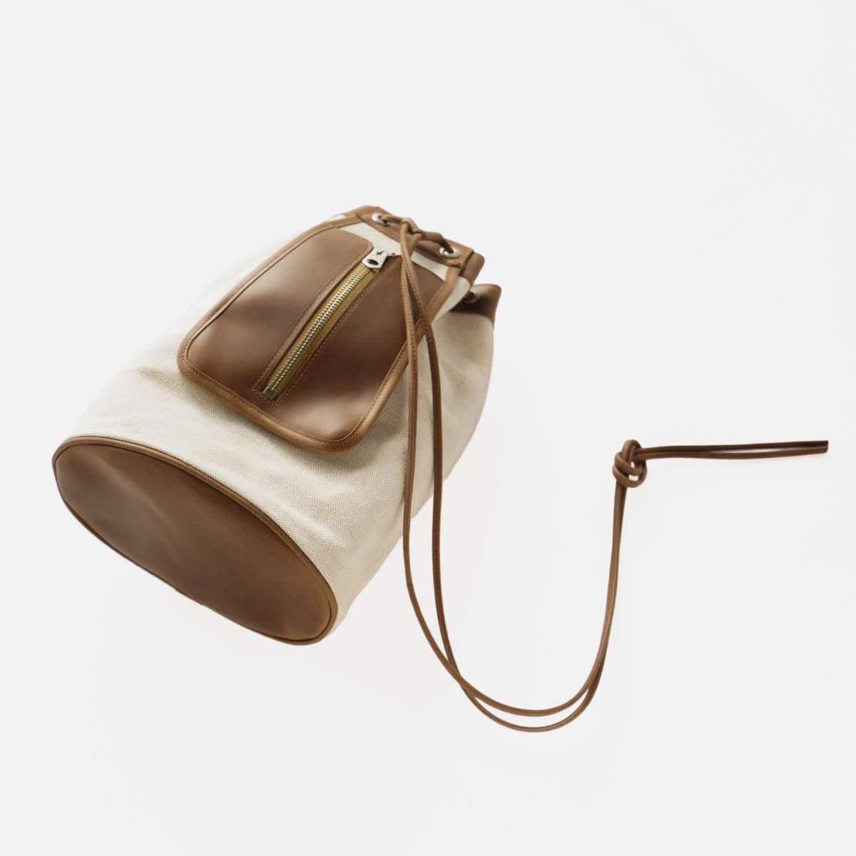 DRAWSTRING BAG
